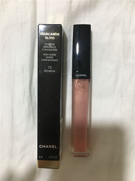 chanel aqualumiere gloss 69 glass quartz|CHANEL Aqualumiere gloss Glass Quartz reviews, photos, .